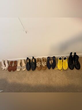 Lot of Shoes - Make an offer for one or all